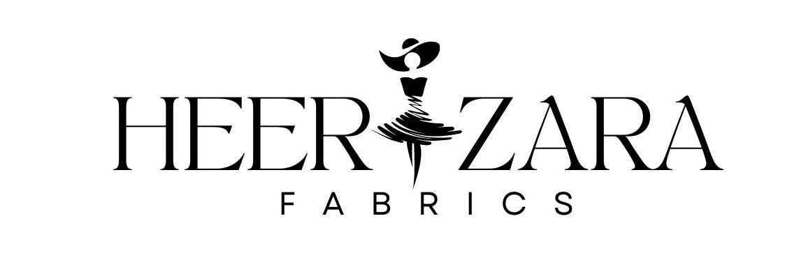 Heer Zara Fabrics